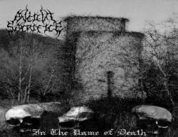 Ancient Sacrifice : In the Name of Death
